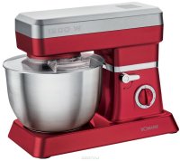  KitchenAid Bomann KM 398 CB, Red  