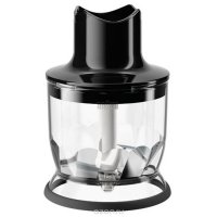 Braun MQ20 Herbal Chopper MQ7 Series, Black   