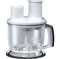 Braun MQ70 Food Processor Att MQ5 Series, White   