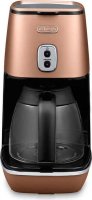  DeLonghi Distinta ICMI211, Copper