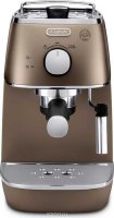  DeLonghi Distinta ECI341, Bronze 