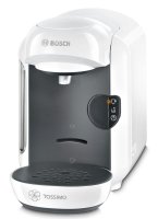  Bosch TAS1204 Tassimo Vivy, White