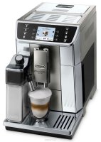  DeLonghi PrimaDonna Elite Ecam 650.55.MS