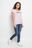   Pleatplease SS Tee. L3801