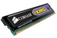   DDR2 2Gb Corsair CM2X2048-6400C5 PC2-6400 800MHz CL5 (5-5-5-18) XMS2 with Heat Spreade