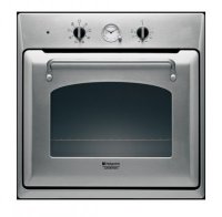    Hotpoint-Ariston FT 850.1 AN S