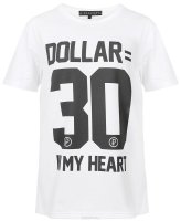  Casual Dollar in My Heart . 15.022.01.01.1