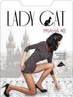  . Praha 40