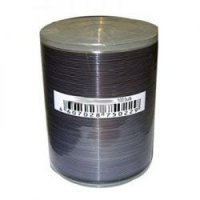  DVD-R Ritek/CMC/MBI 4.7 Gb, 16x, Bulk (100), Printable