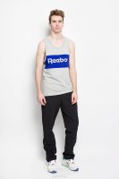   F Archive Stripe Tank. AK05