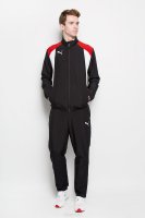    BTS Woven Tracksuit. 654737