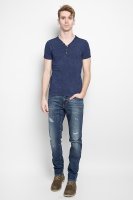   Denim Basic. 1033984.00.12