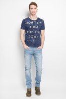   Denim Basic. 1033985.00.12