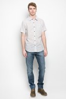   Under Exposure II SS Shirt. 1577751