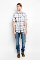   Katchor II SS Shirt. 1577771-031