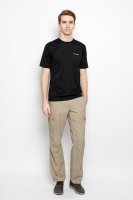   Tech Trek SS Shirt. 1586952