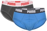   Puma Basic Brief 2P, 2 . 8891000