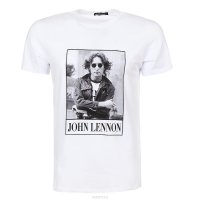   John Lennon