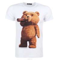  . Ted Bear