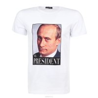   Mr. Putin