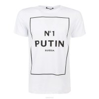   Putin 1