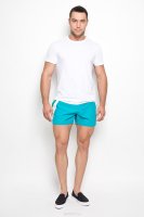     Retro Leisure 14" Watershort