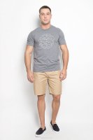   Emblem Tee. MT63519