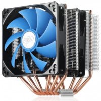  DEEPCOOL NEPTWIN S2011/S1366/S1155/S1156/S775/FM1/AM3/AM3+/AM2/AM2+ (8 /,TDP 150 ,PWM,