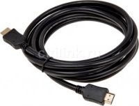  Video HDMI to HDMI (19pin to 19pin) FLAT. 3m ver1.3