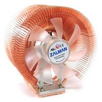    Zalman Socket 775/754/939/940 (CNPS9700LED)