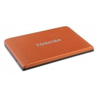 Toshiba PA4274E-1HE0    2.5" 500GB USB 3.0 STOR.E PARTNER Orange