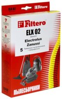  Filtero ELX 02 Standard  (5 .) (1 .)