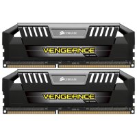   8Gb (2x4Gb) PC3-17000 2133MHz DDR3 DIMM Corsair Vengeance Pro 11-11-11-27 CMY8GX3