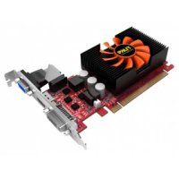  1Gb (PCI-E) Palit GT430  CUDA (GT430, GDDR3, 128 bit, HDCP, DVI, HDMI, Low Profile, Reta