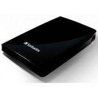    Verbatim 500GB Store "n" Go Ultra Slim, 2.5", USB 3.0,  (53150)