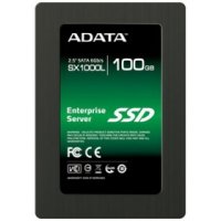   HDD 100Gb SSD A-DATA SX1000 (ASX1000LS3-100GM-C, SATA-III, 2.5", MLC)