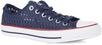   Chuck Taylor All Star Crochet. 551540