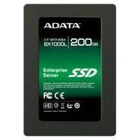 A-Data ASX1000LS3-200GM-C   SSD 2.5"" SX1000L SATA III 200GB LSI SF