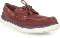   Hookset Handcrafted Boat Shoe. TBLA17Q5M