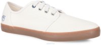   Newport Bay Canvas Plain Toe Oxford. TBLA1