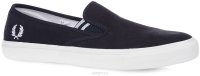   Turner Slip On Brushed Cotton. B8253