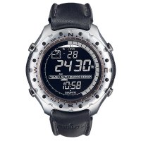   SUUNTO X-Lander black