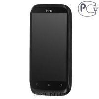   HTC Desire 500 Dual Sim, Lacquer Black