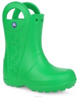    Handle It Rain Boot. 12803