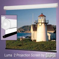   Draper Luma2 108/108" MW (1:1) 274  274 , 