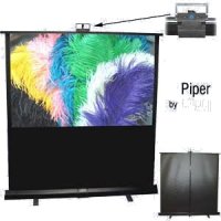    Draper Piper 213/84" MW (4:3)128*171 , 