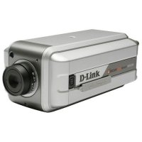  - D-Link DCS-3110 (IEEE 802.3/802.3u; Ethernet 10/100BASE-TX)