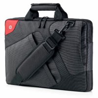   A16", HP Urban Slip Case,  (QB756AA)