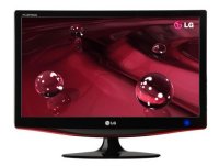  18.5" LG M197WA-PZ (Rus), 