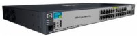 HP J9299A   E2520G-24-PoE (Managed, 20*10/100/1000 + 4*10/100/1000 or SFP, PoE,